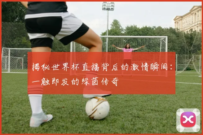 揭秘世界杯直播背后的激情瞬间:一触即发的绿茵传奇